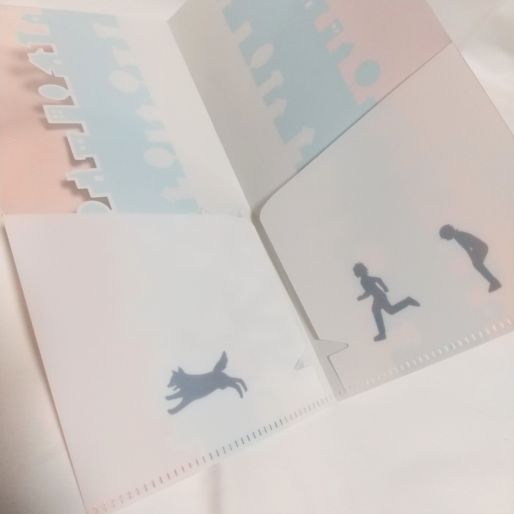 ジョシュクラチケットホルダー