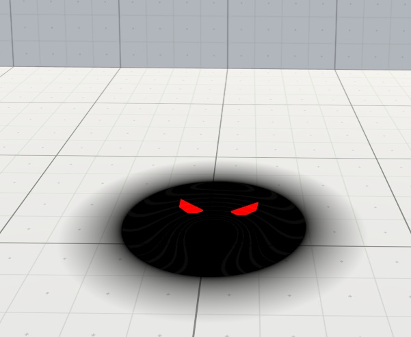 VRChat用アバター「うなぎ」通常版、シャドウ版【オリジナル3Dモデル】