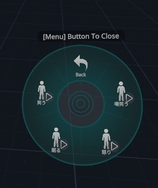 VRChat用アバター「イメチェンするファルカス」(色変えカスタムシェーダ+3.0バージョン)【オリジナル3Dモデル】