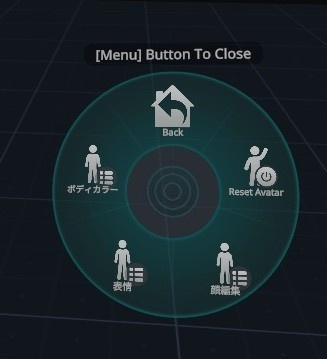 VRChat用アバター「イメチェンするファルカス」(色変えカスタムシェーダ+3.0バージョン)【オリジナル3Dモデル】