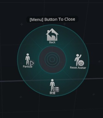 VRChat用アバター「演奏するファルカス」(演奏できるヴィオラ+3.0バージョン)【オリジナル3Dモデル】