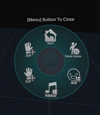 VRChat用アバター「演奏するファルカス」(演奏できるヴィオラ+3.0バージョン)【オリジナル3Dモデル】