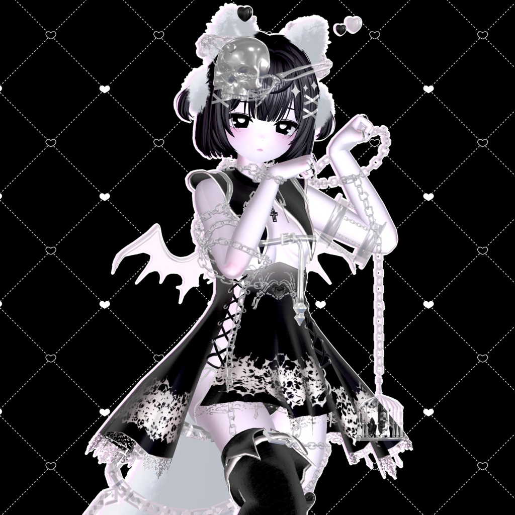 【Free版あり】YOI POSE SET❤︎