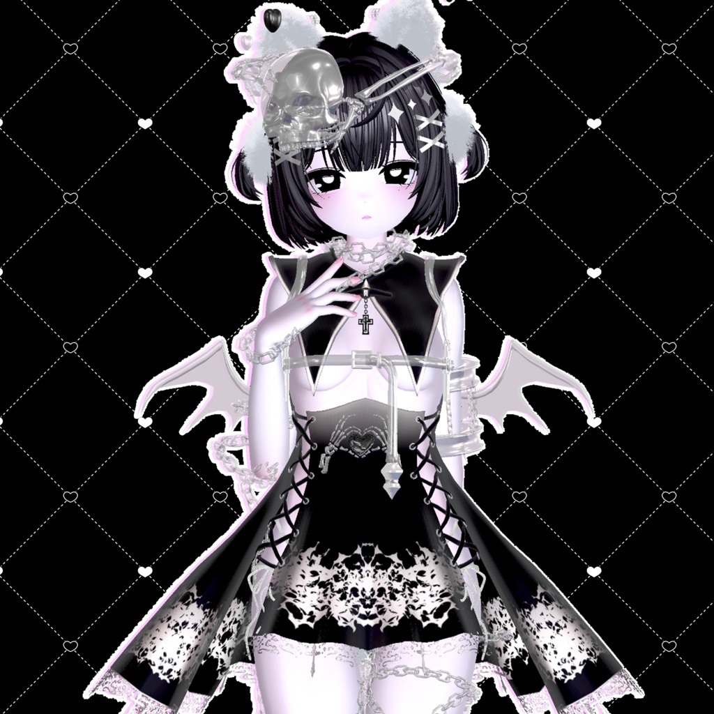 【Free版あり】YOI POSE SET❤︎