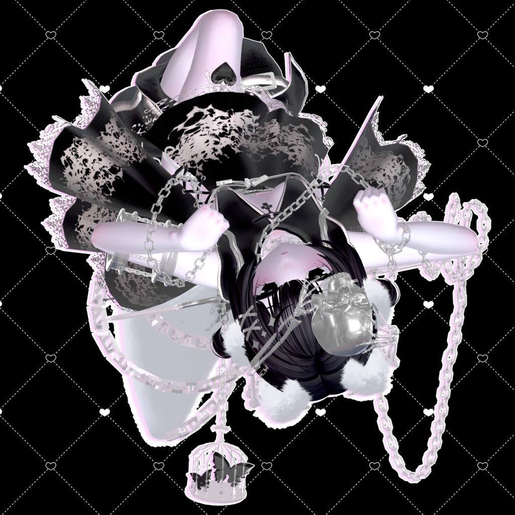 【Free版あり】YOI POSE SET❤︎