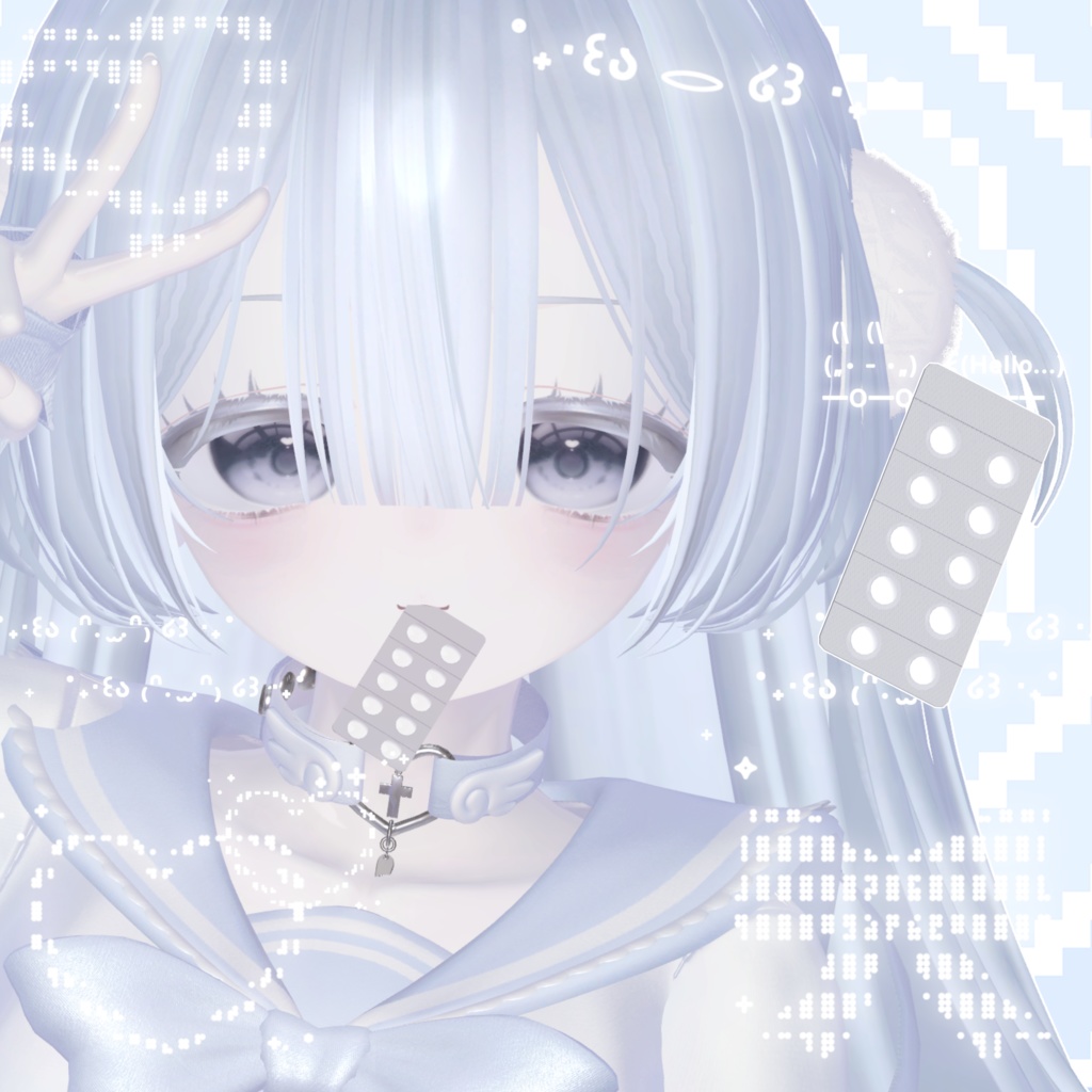 【free】kusuri♡