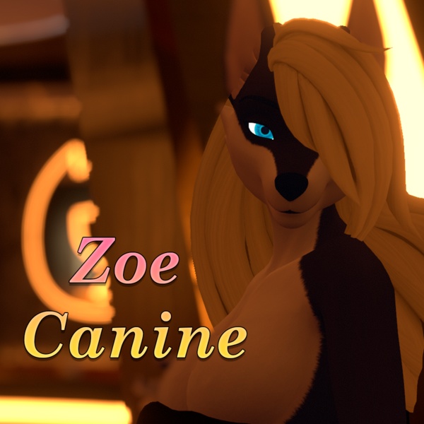 Zoe Canine