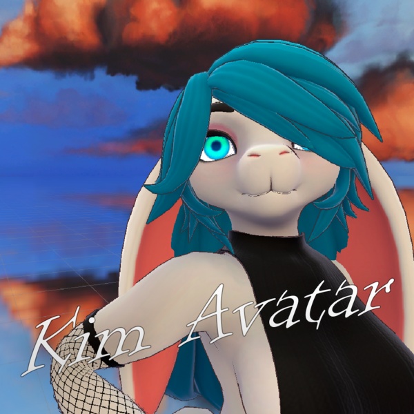 Kim Avatar