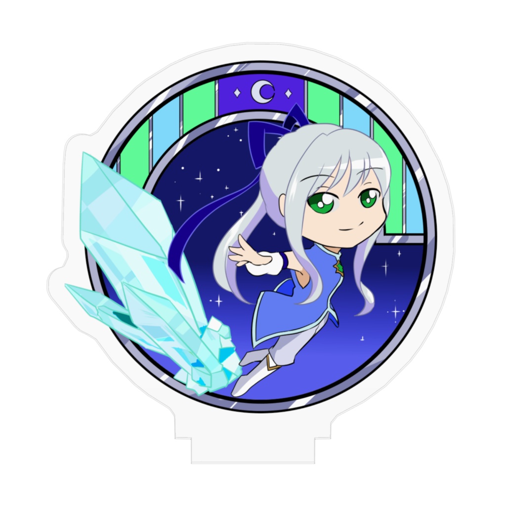 オリジンアクリルスタンド