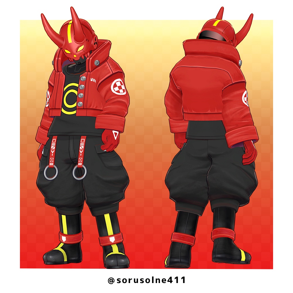 オニックス/Onyx Ver.1.30