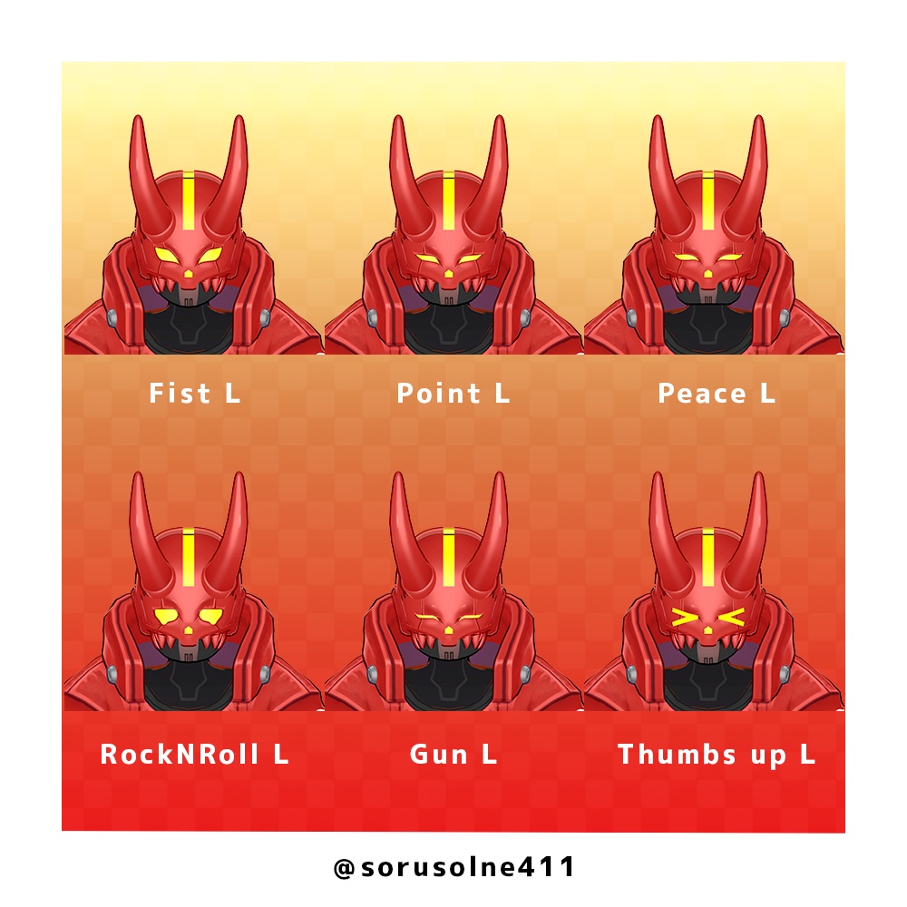 オニックス/Onyx Ver.1.30