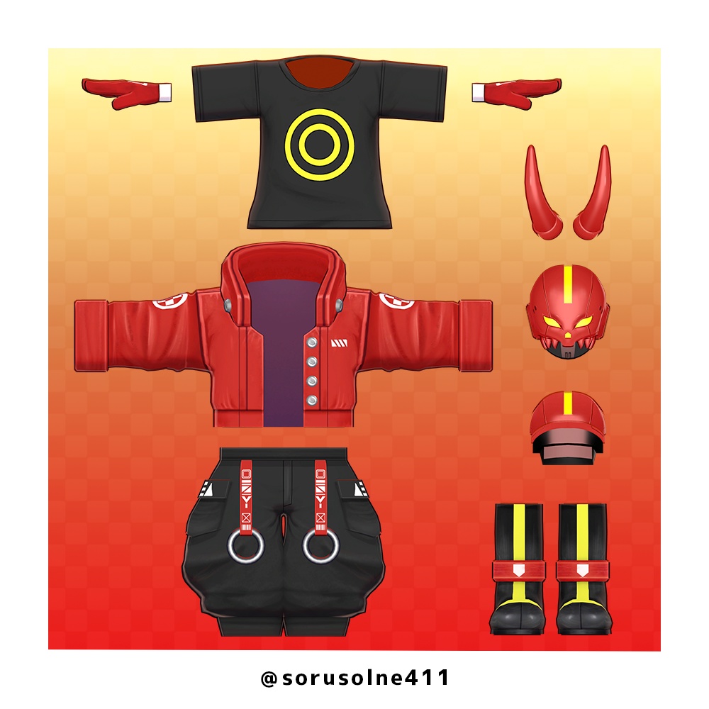 オニックス/Onyx Ver.1.30