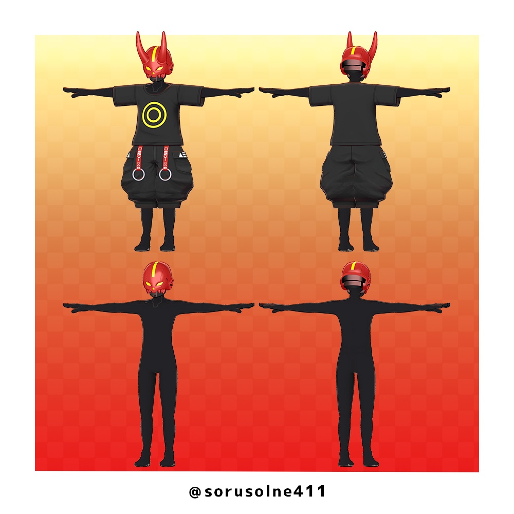 オニックス/Onyx Ver.1.30