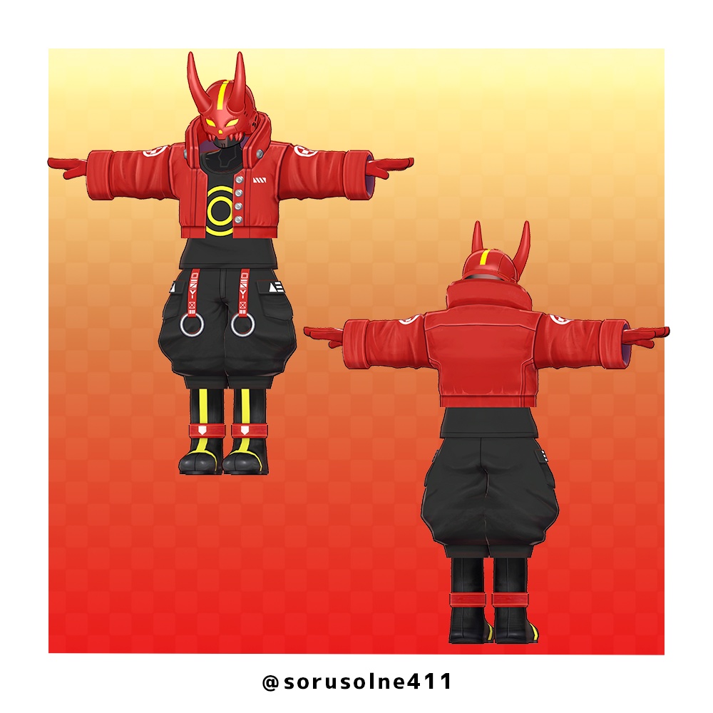 オニックス/Onyx Ver.1.30