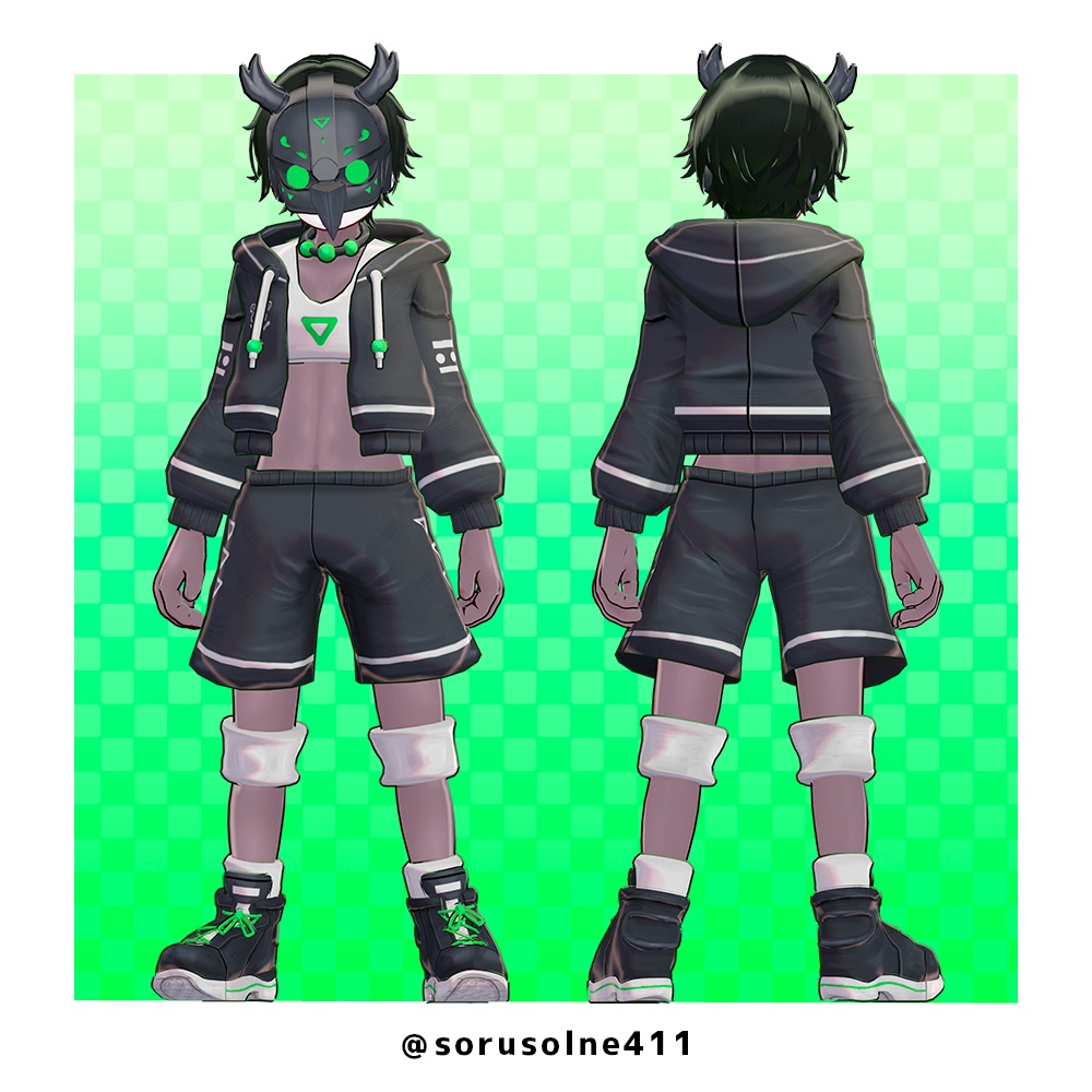 テグリス/Tegris Ver.1.00