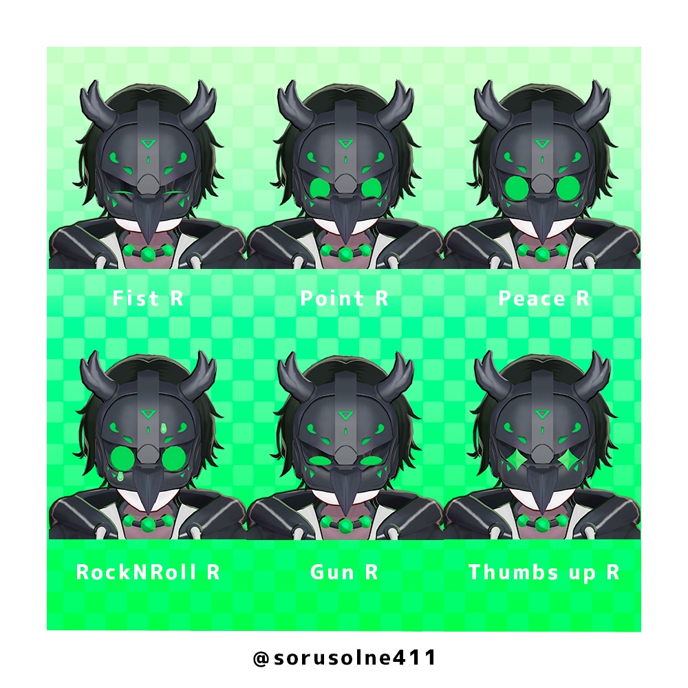 テグリス/Tegris Ver.1.00