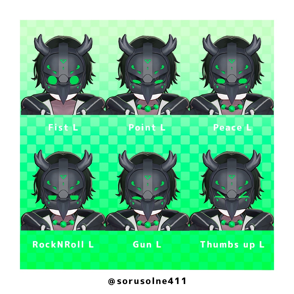 テグリス/Tegris Ver.1.00