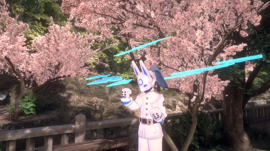 【変形ユニット】九尾幻陣 Ver.1.00【MAギミック付属】