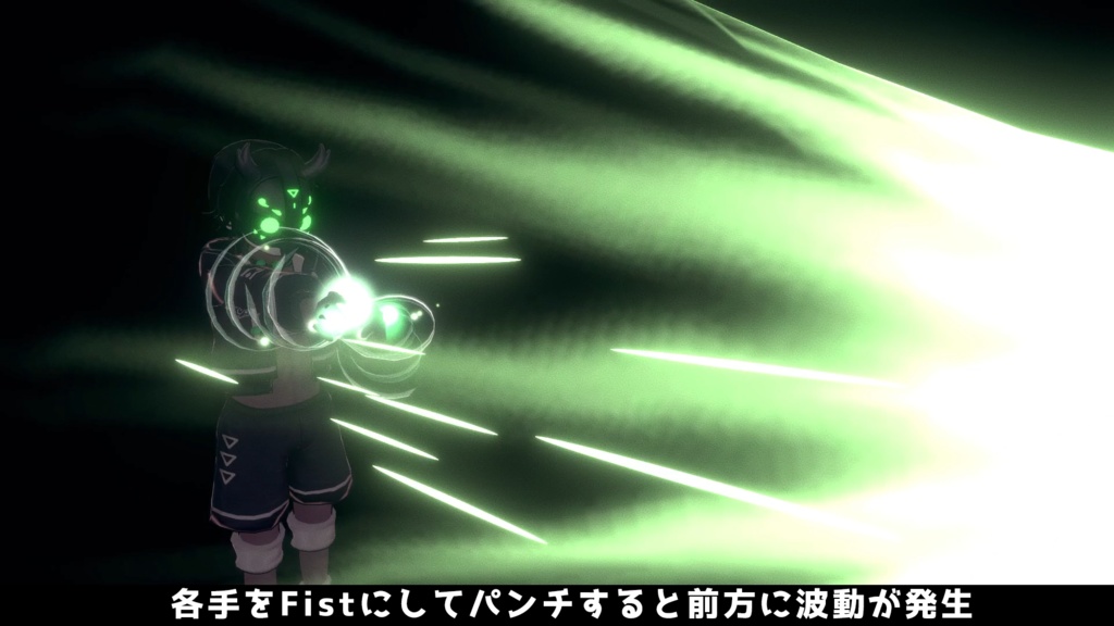 【拳ギミック3種】鼓呼風拳 Ver.1.00【MAギミック付属】