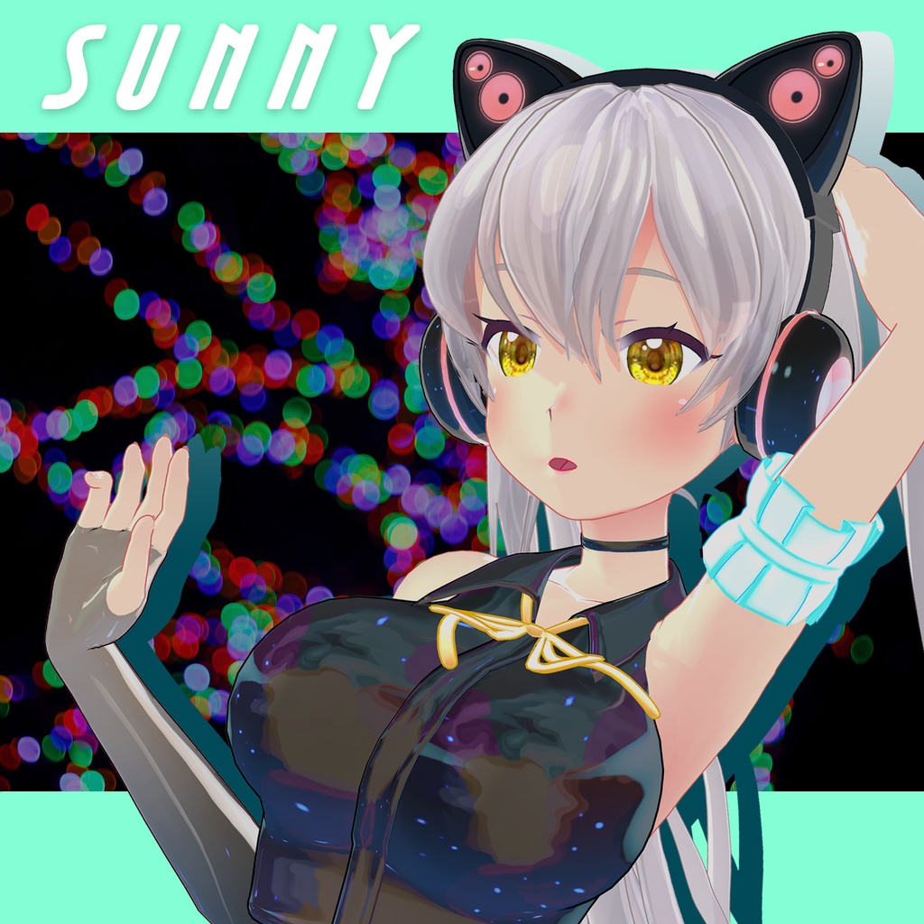 Sunny【DL版】