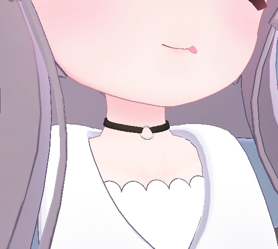simple choker
