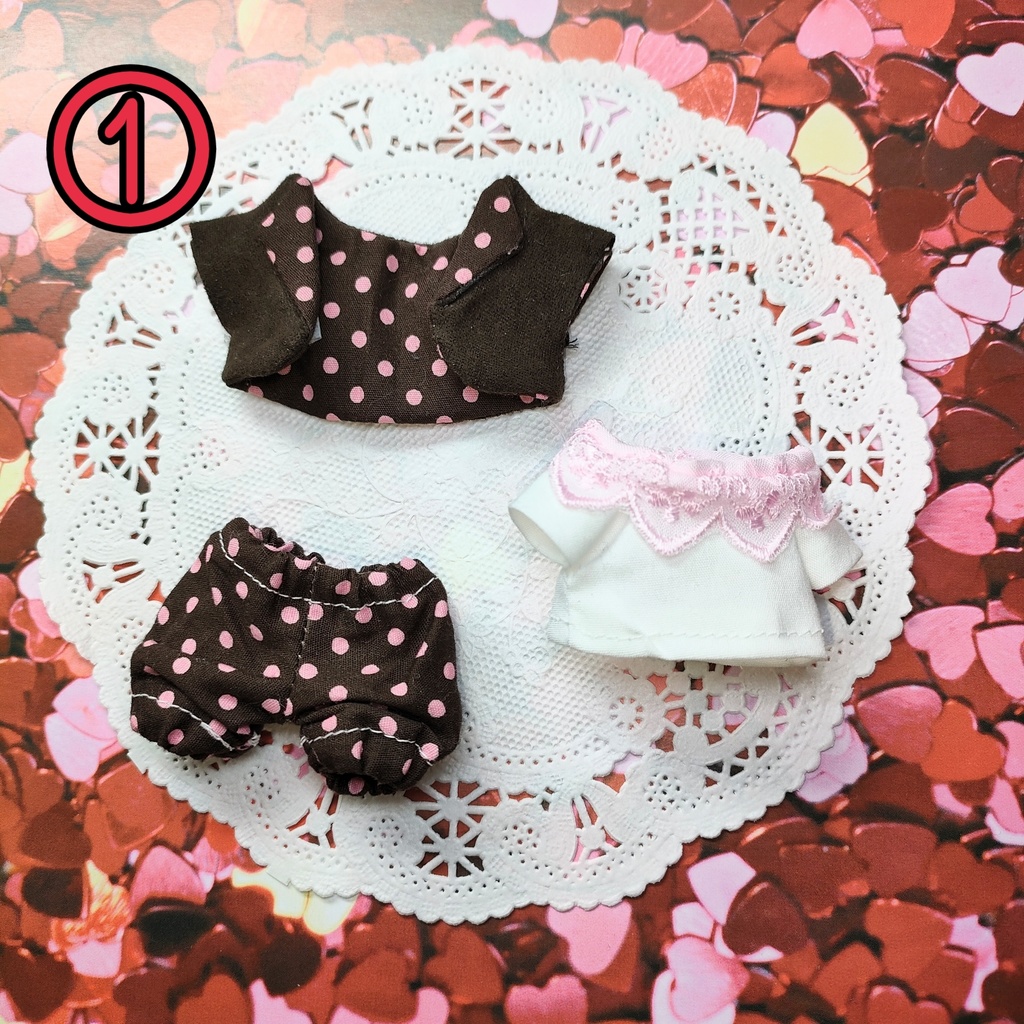 いちごチョココーデ