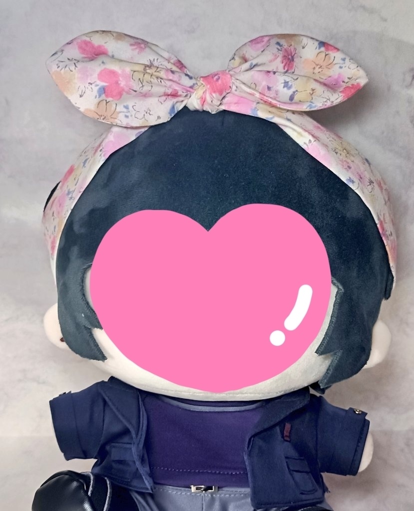 花がらジャケットセット