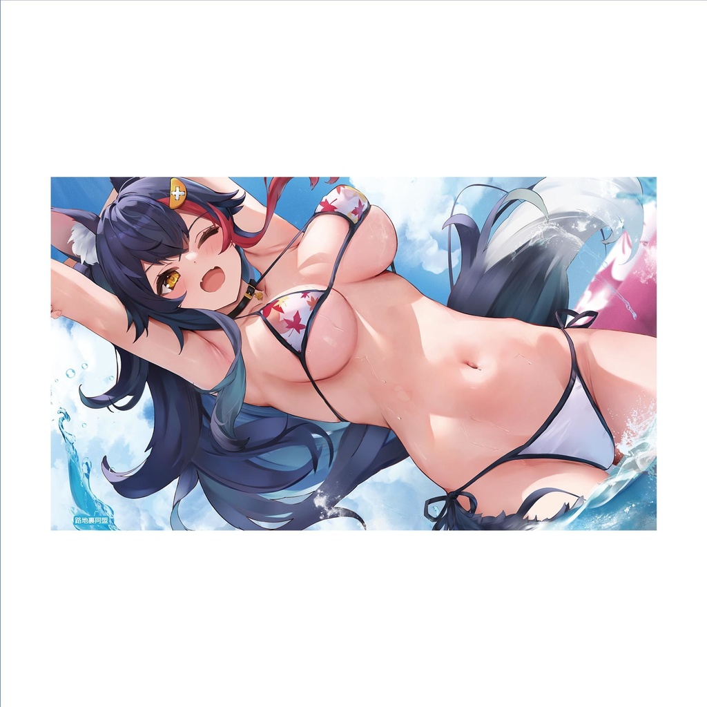 「ミオ」プレイマット