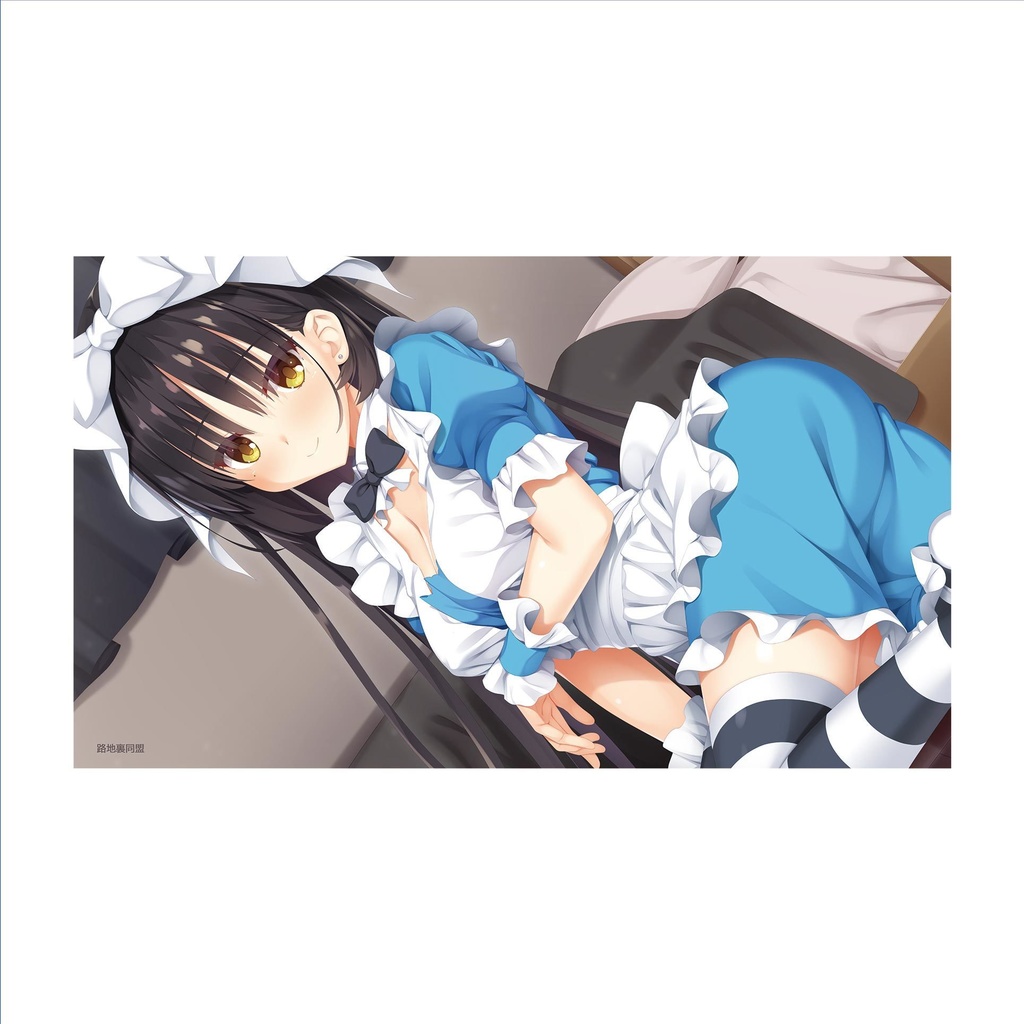 「ナツメ」プレイマット