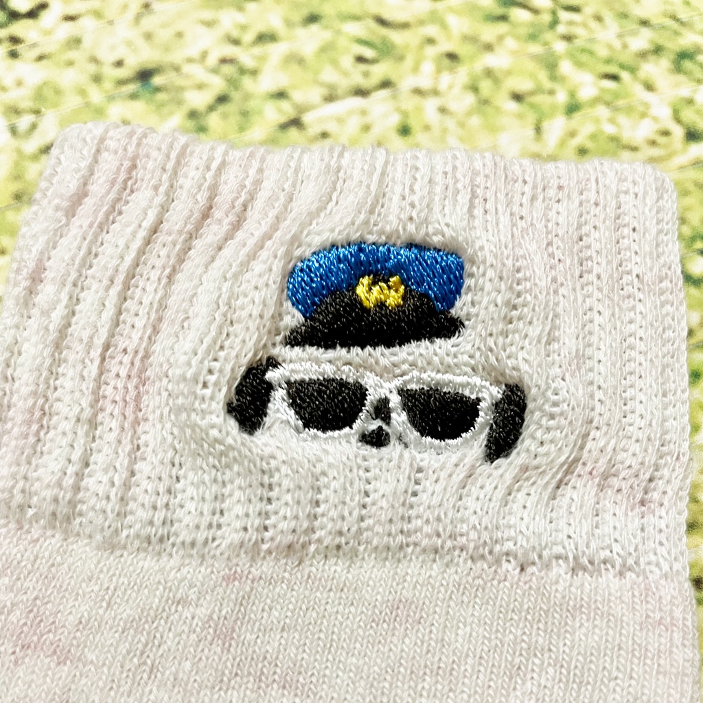 大門兄弟くつした