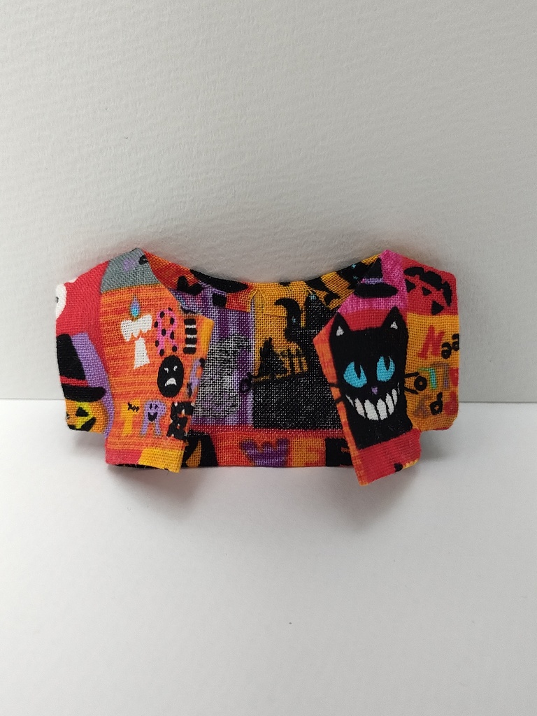 ハロウィンジャケット