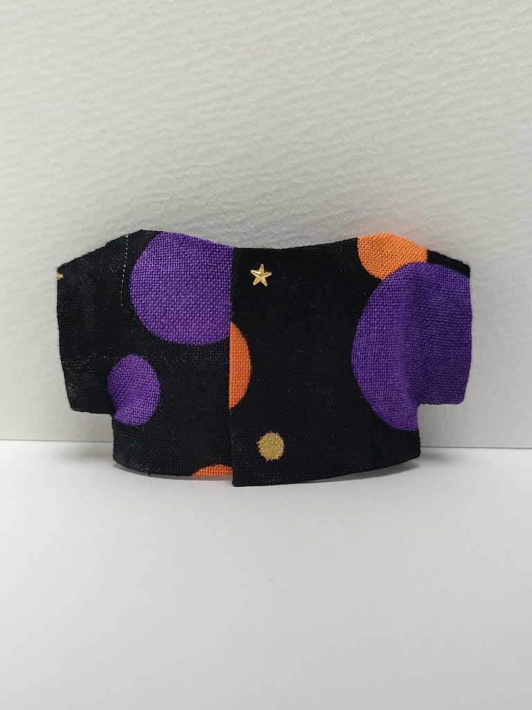 ハロウィンTシャツ