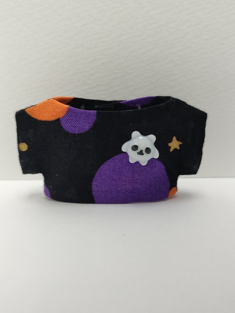 ハロウィンTシャツ