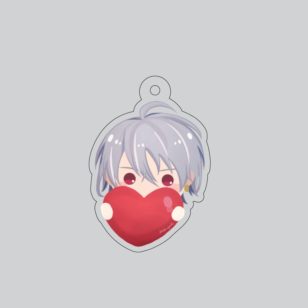 【予約販売】ノクトラブ／アクキー
