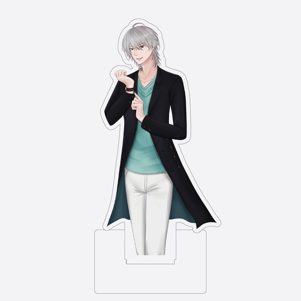 【予約販売】ノクト（秋ver.）／アクスタ