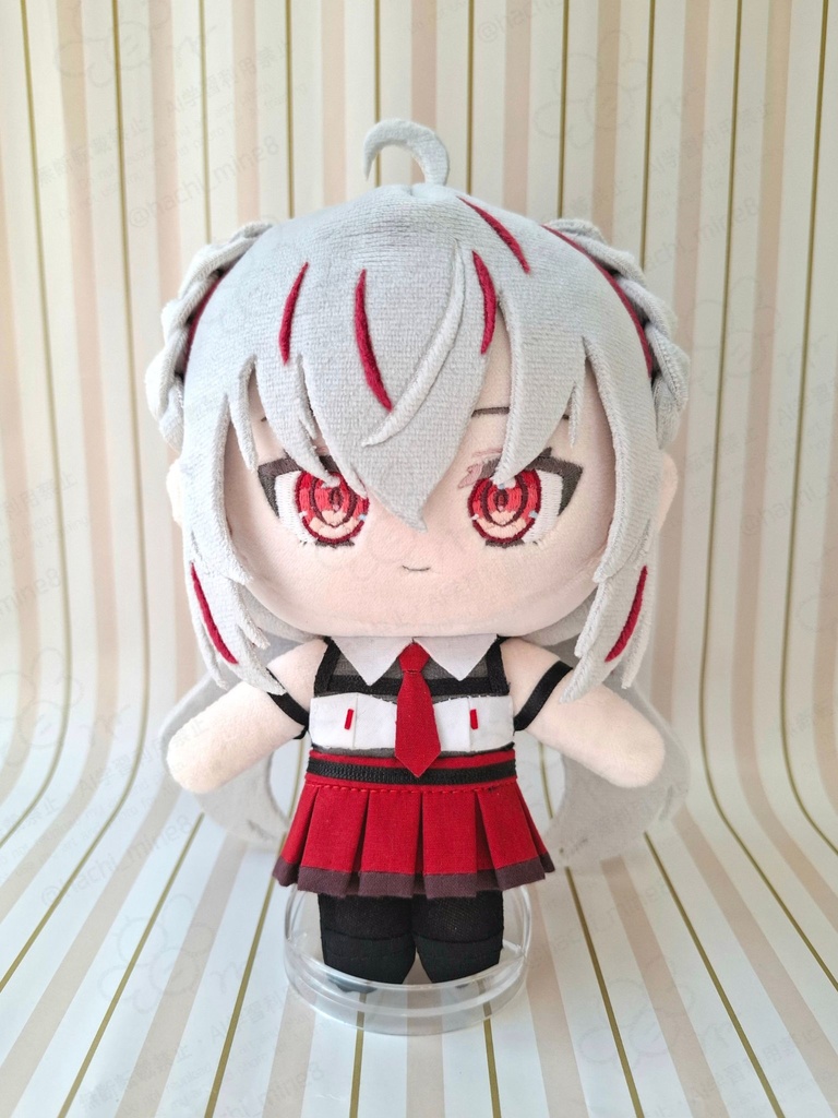 【展示】糸ヰみなも様 オーダー品