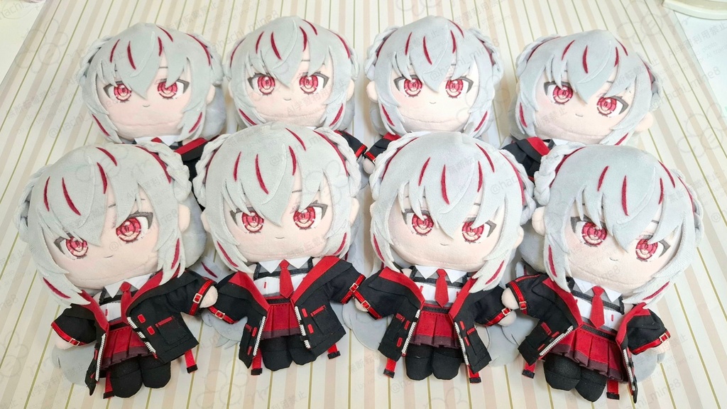 【展示】糸ヰみなも様 オーダー品