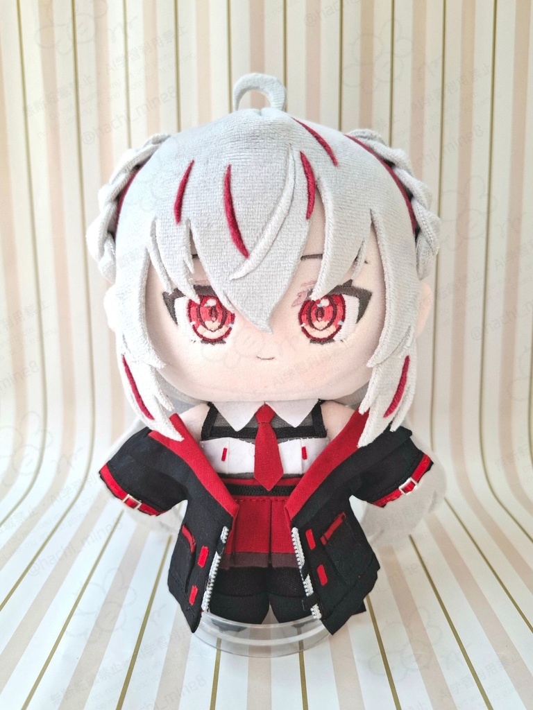 【展示】糸ヰみなも様 オーダー品