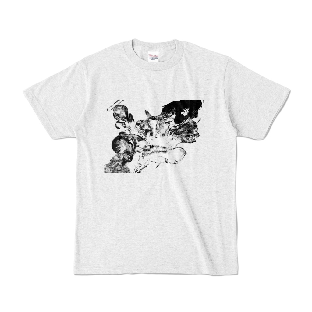 Tシャツ（チューリップ）002