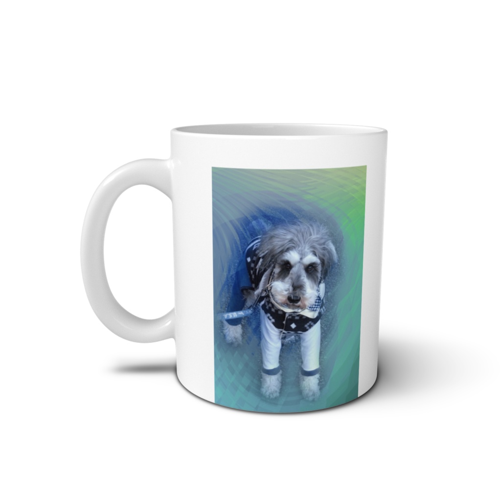 マグカップ(愛犬)008