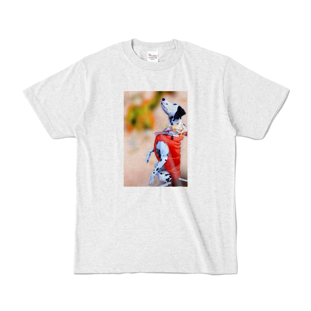 Tシャツ(愛犬)099