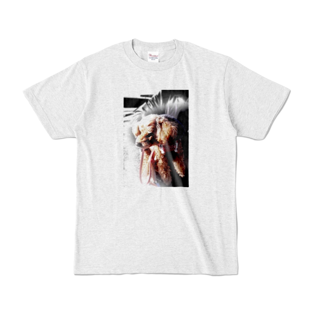 Tシャツ(犬)101