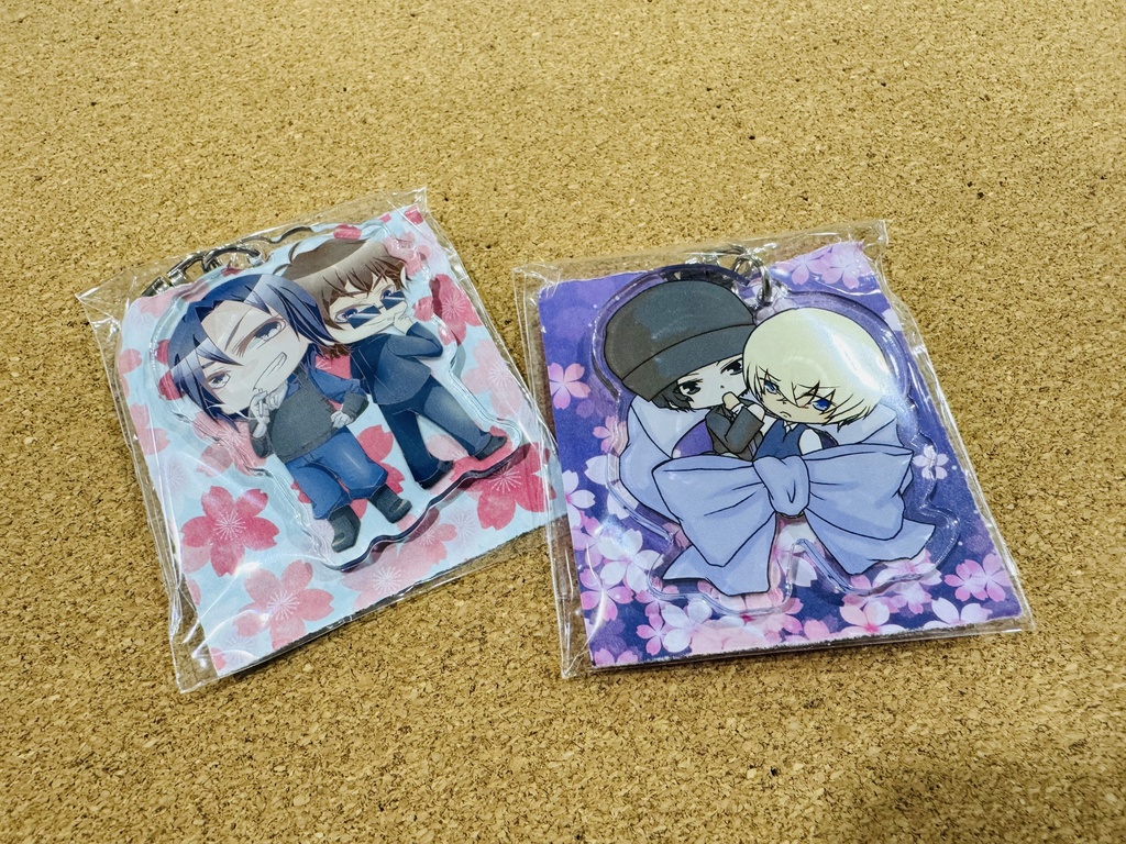 名探偵コナンセット