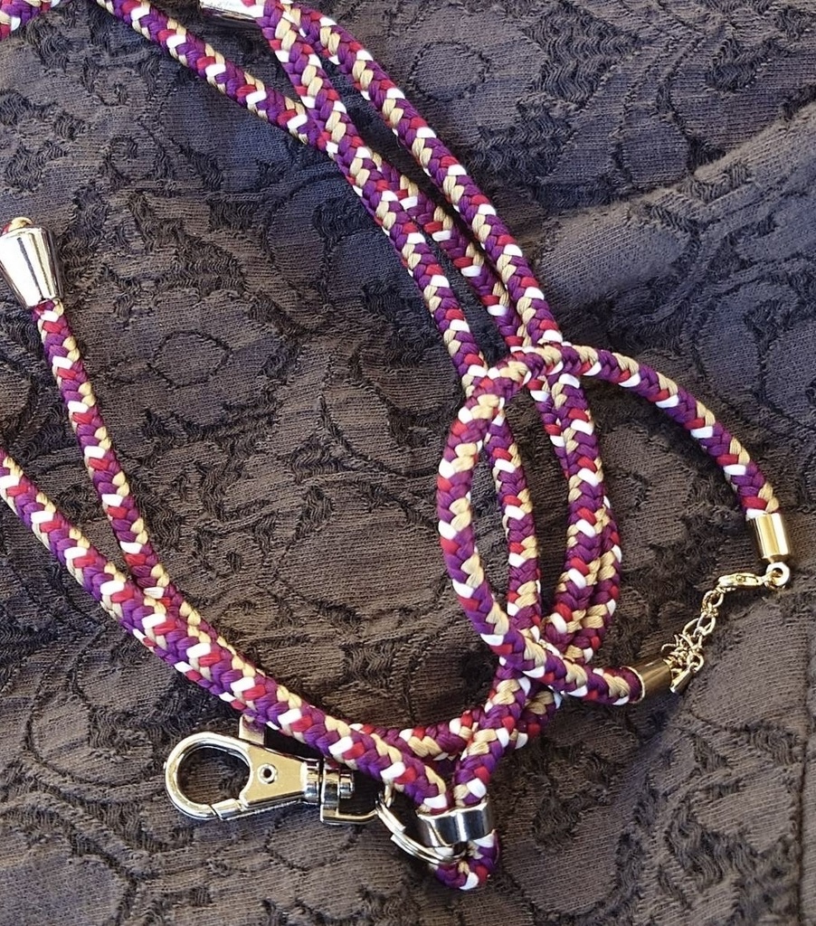 【刀剣男士概念】マルチショルダー