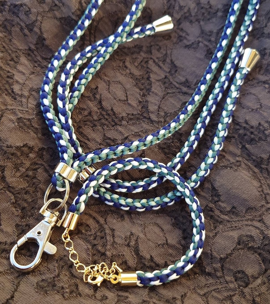 【刀剣男士概念】マルチショルダー