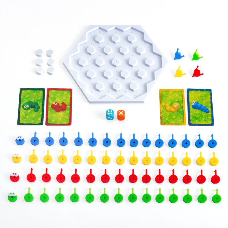 ワームス(第2版)