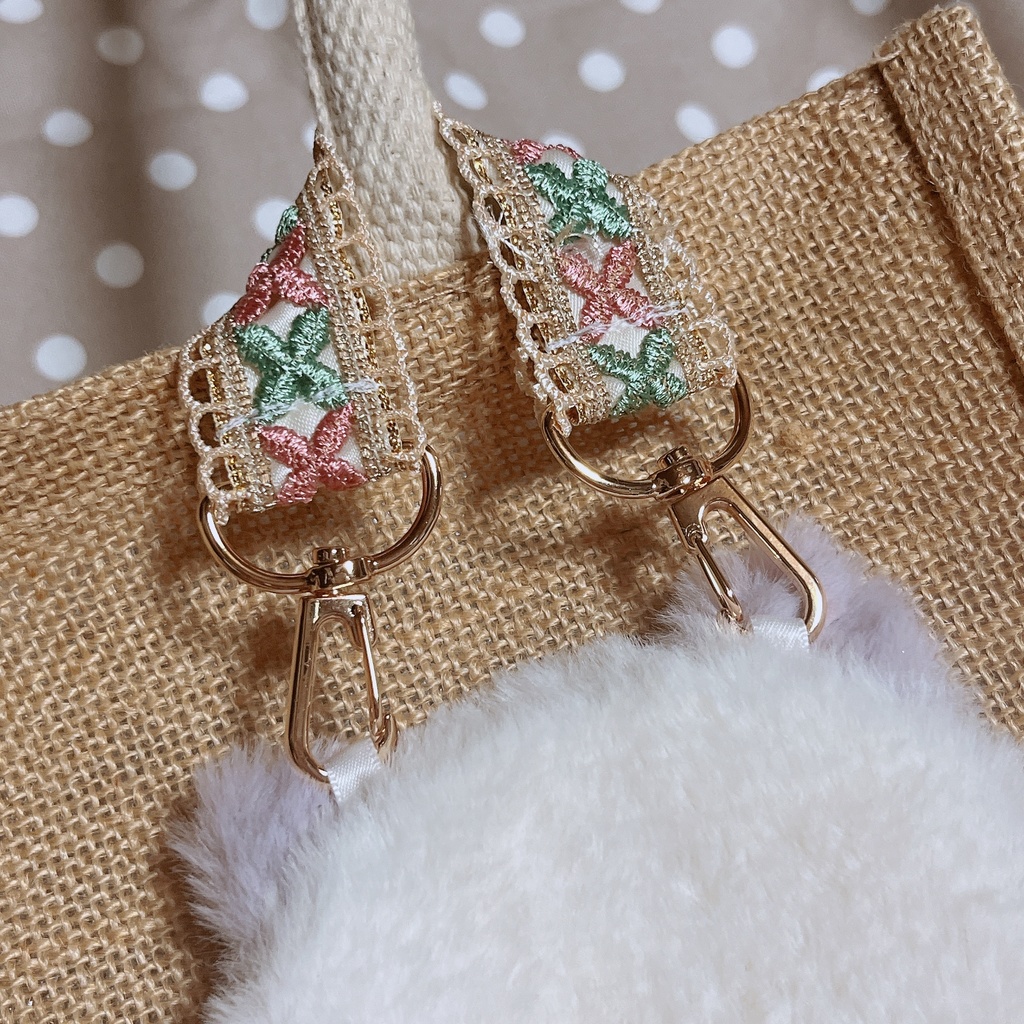 モチーフチャーム