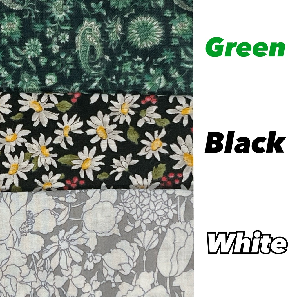 Flower shirtð·ïŒOtherïŒïŒ10cm nui size