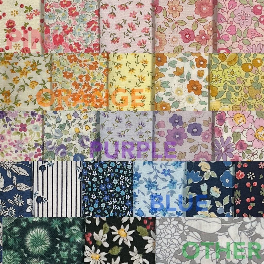 Flower shirtð·ïŒOtherïŒïŒ10cm nui size