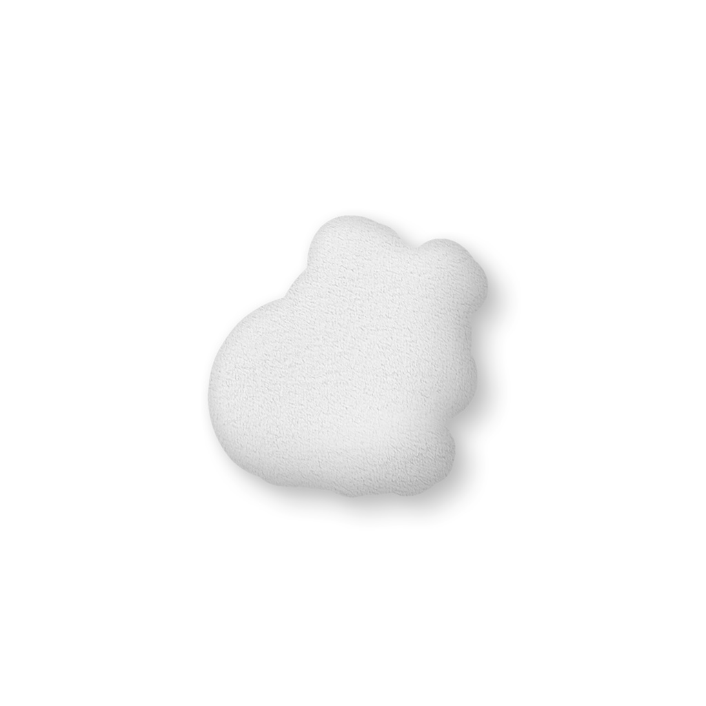 つむりん クッション - Tumurin's cushion